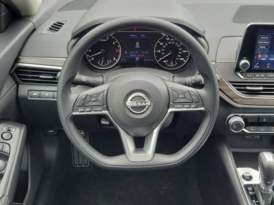 2026 Nissan Altima 2.5 SV