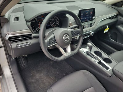 2026 Nissan Altima 2.5 SV