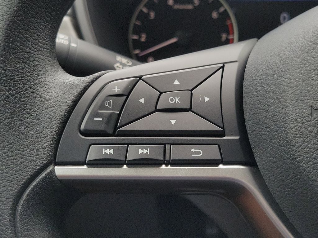 2026 Nissan Altima 2.5 SV