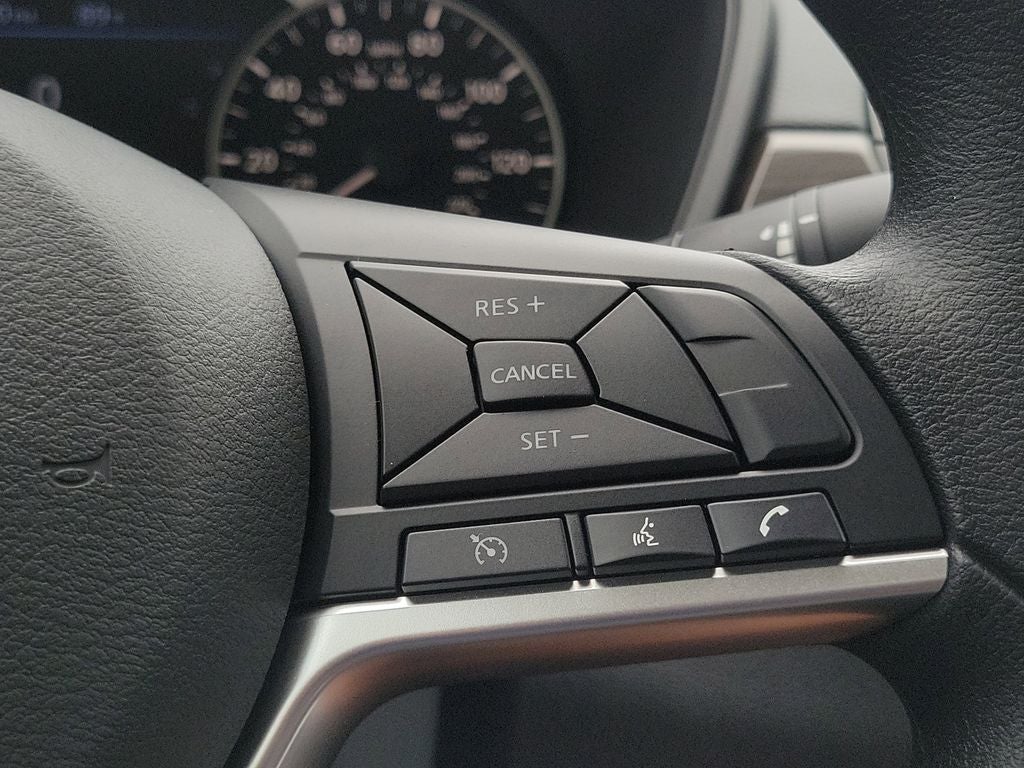 2026 Nissan Altima 2.5 SV