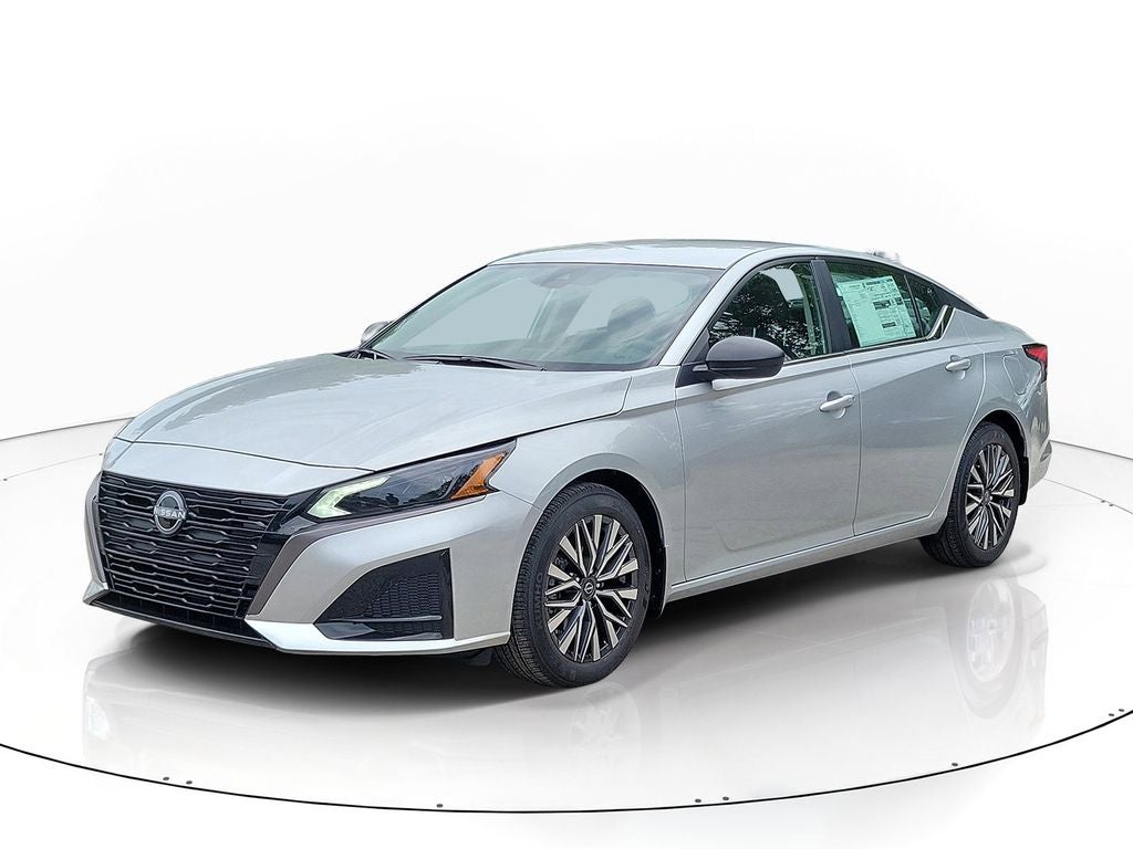 2026 Nissan Altima 2.5 SV