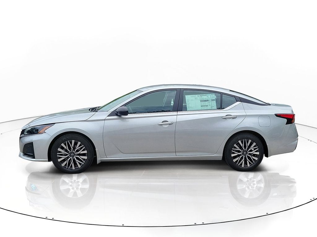 2026 Nissan Altima 2.5 SV