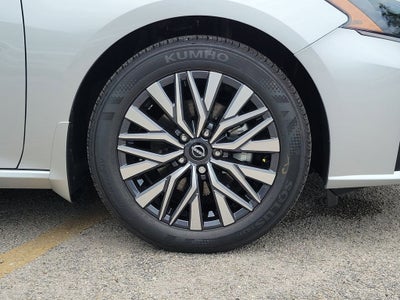 2026 Nissan Altima 2.5 SV