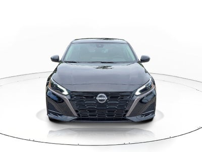 2026 Nissan Altima 2.5 SV