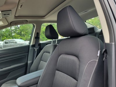 2026 Nissan Altima 2.5 SV