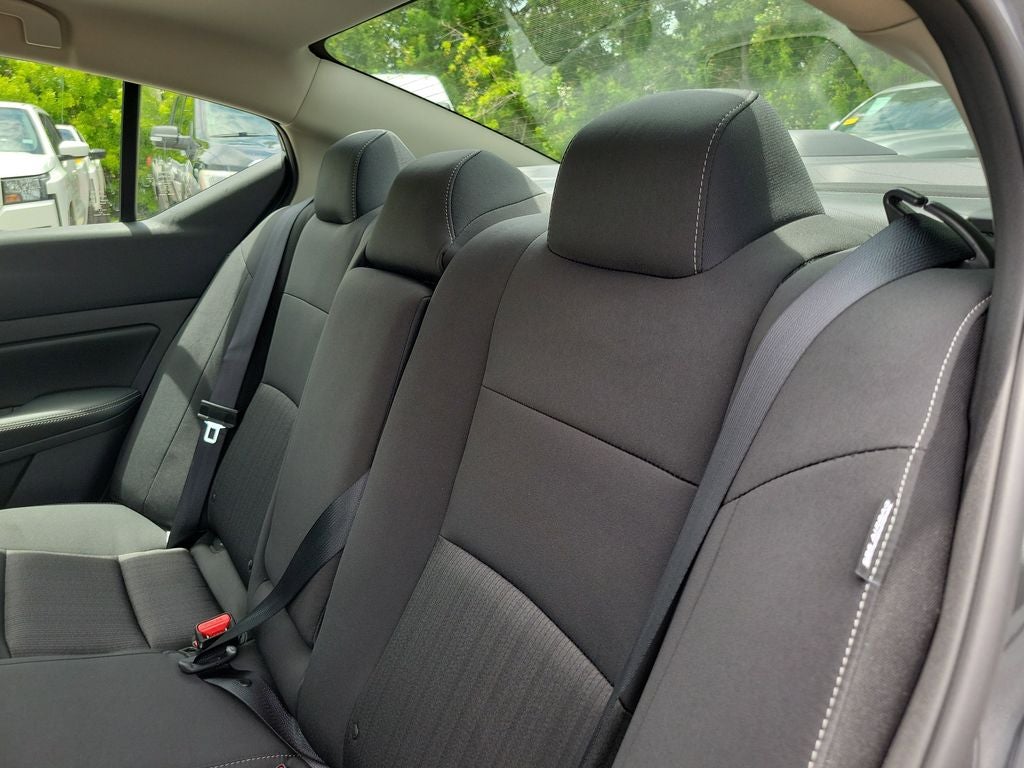 2026 Nissan Altima 2.5 SV