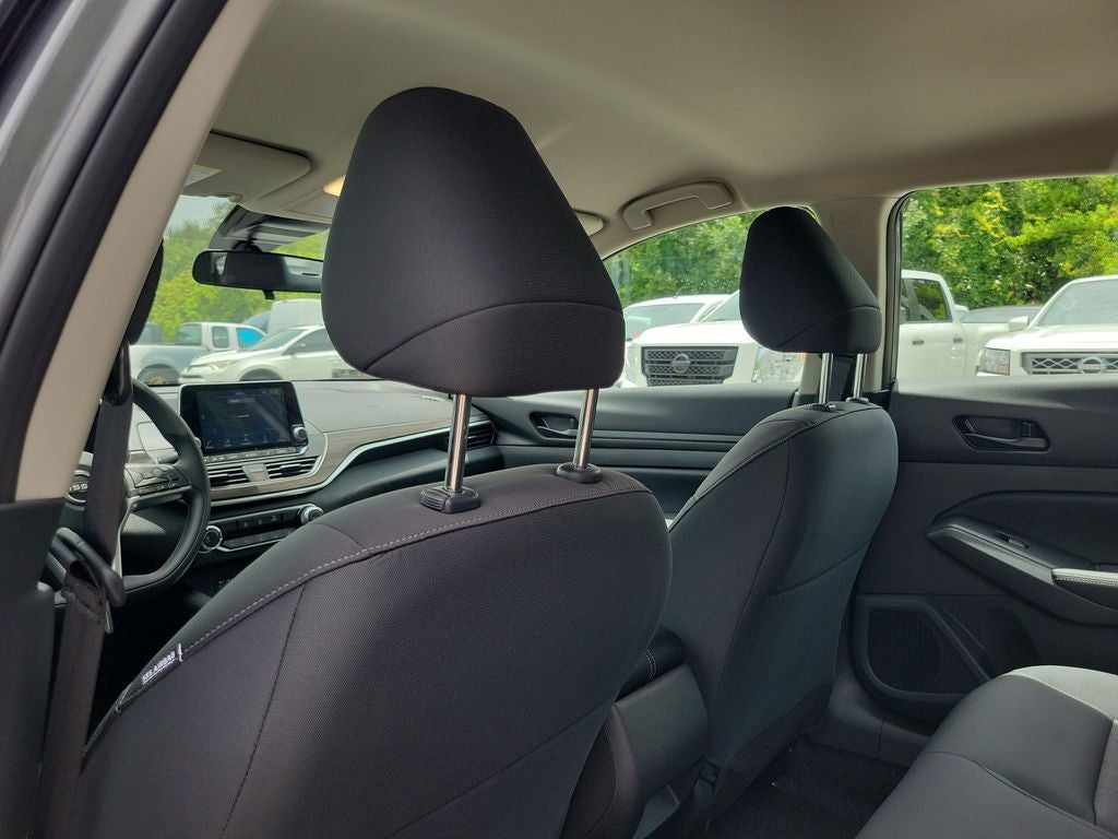 2026 Nissan Altima 2.5 SV