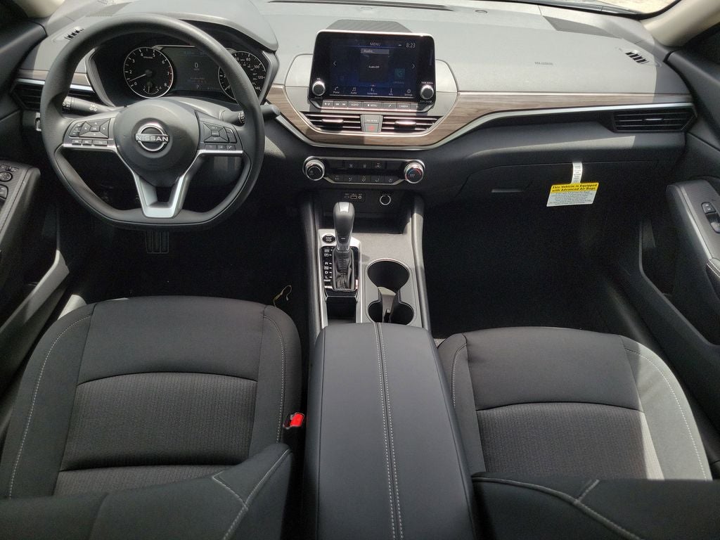 2026 Nissan Altima 2.5 SV