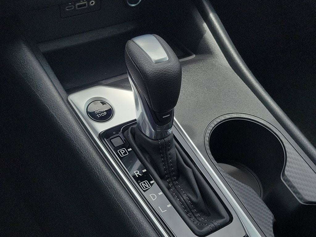 2026 Nissan Altima 2.5 SV