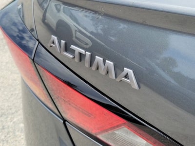 2026 Nissan Altima 2.5 SV