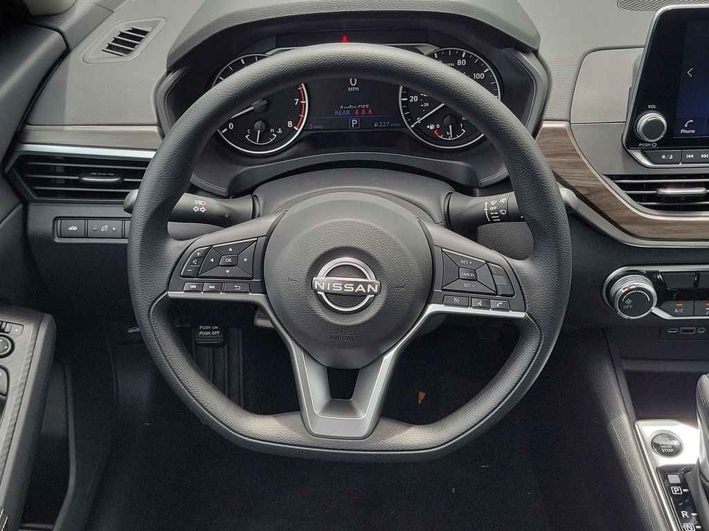 2026 Nissan Altima 2.5 SV