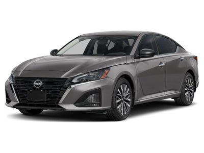 2026 Nissan Altima 2.5 SV SV Special Edition