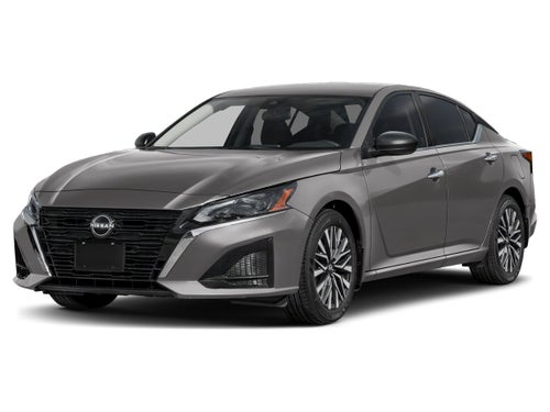 2026 Nissan Altima 2.5 SV SV Special Edition