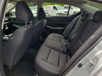 2026 Nissan Altima 2.5 SV