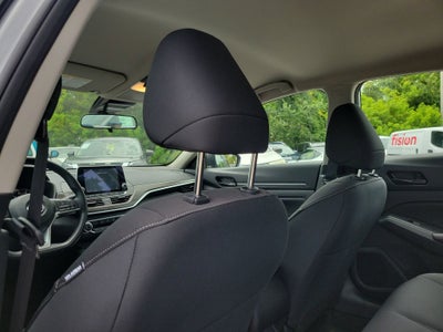 2026 Nissan Altima 2.5 SV