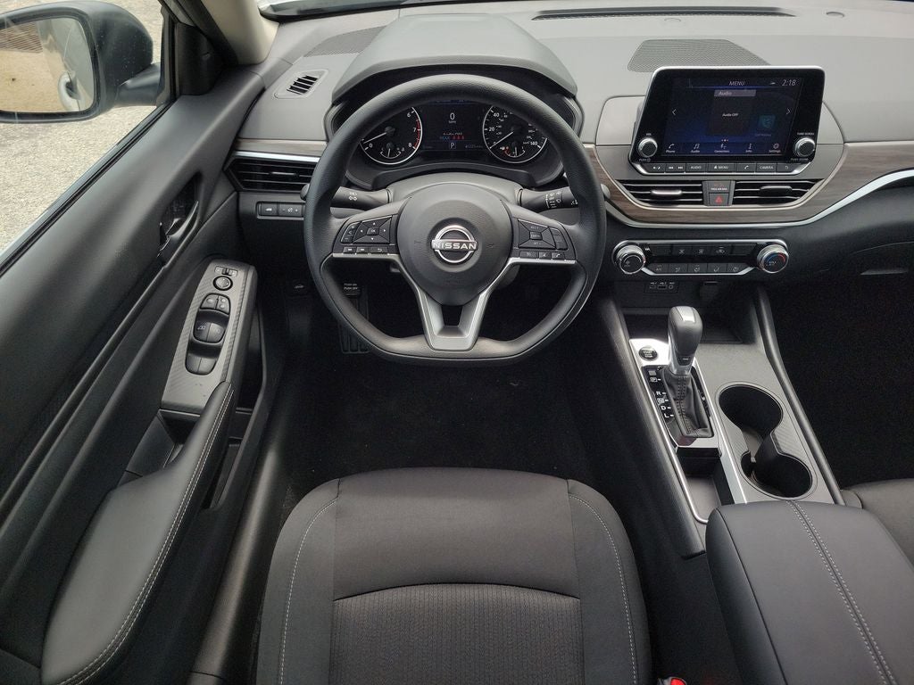 2026 Nissan Altima 2.5 SV