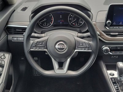 2026 Nissan Altima 2.5 SV