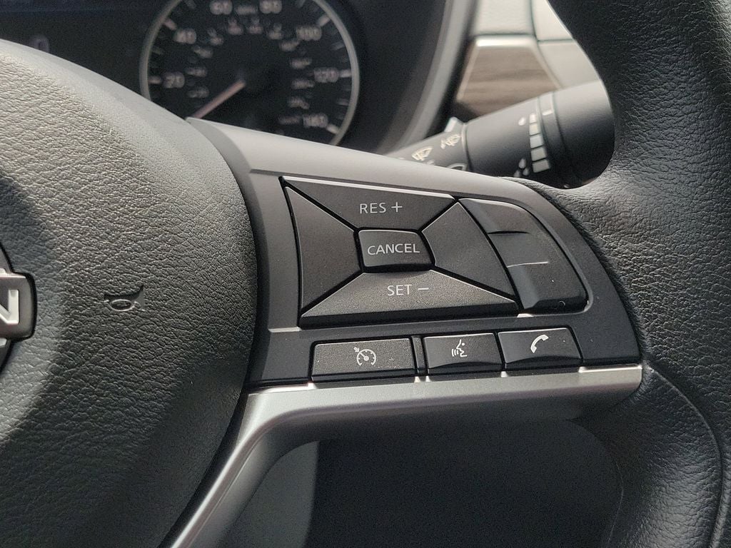 2026 Nissan Altima 2.5 SV