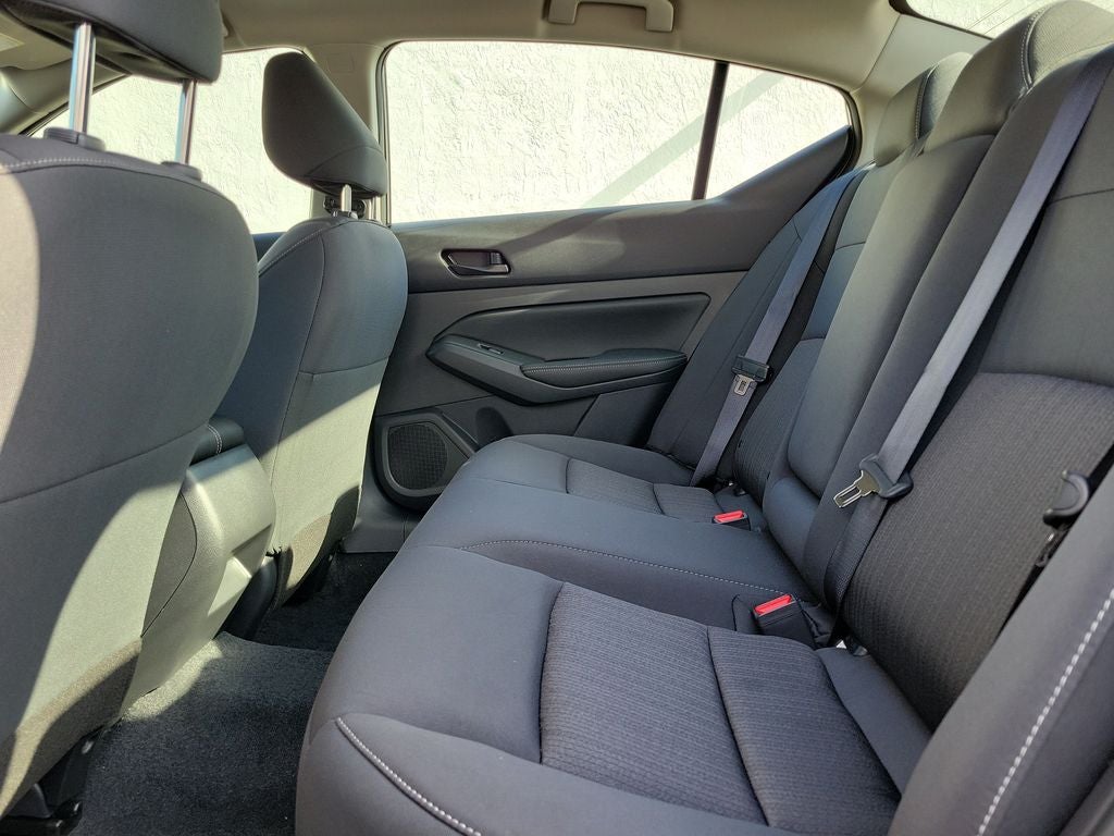 2026 Nissan Altima 2.5 SV