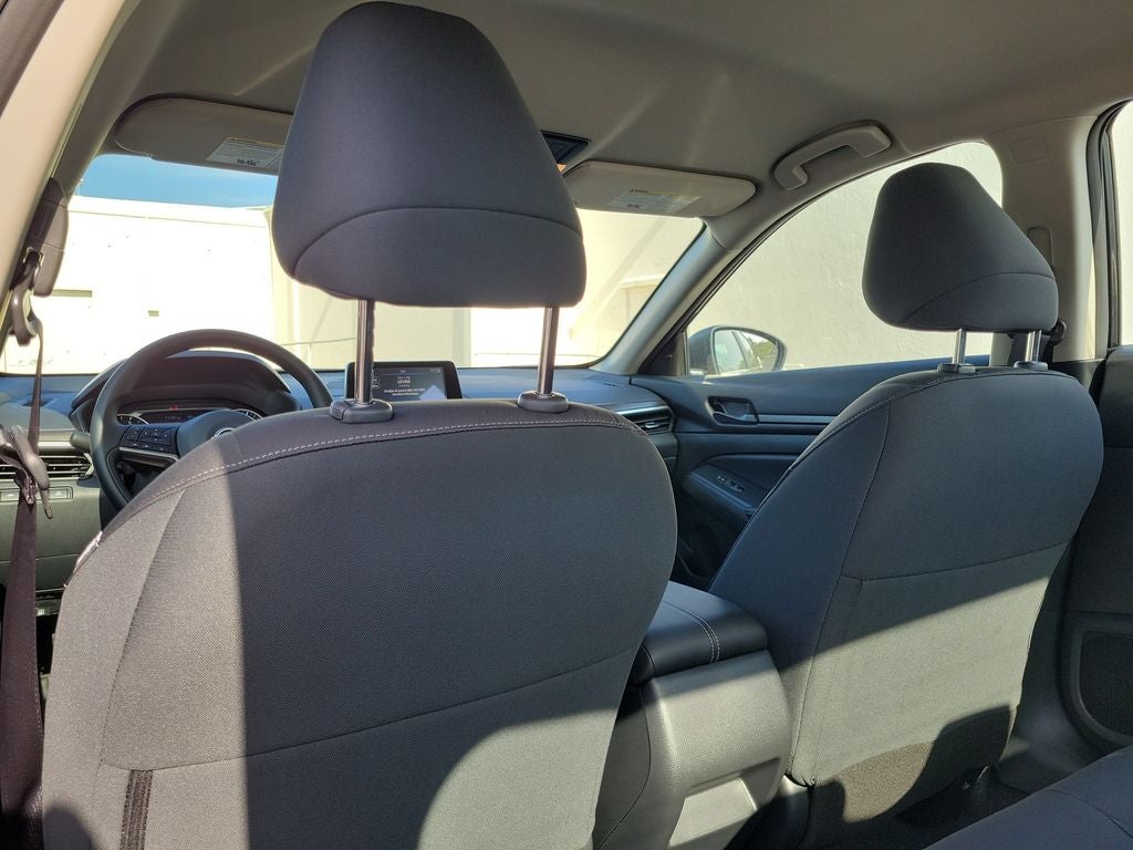 2026 Nissan Altima 2.5 SV