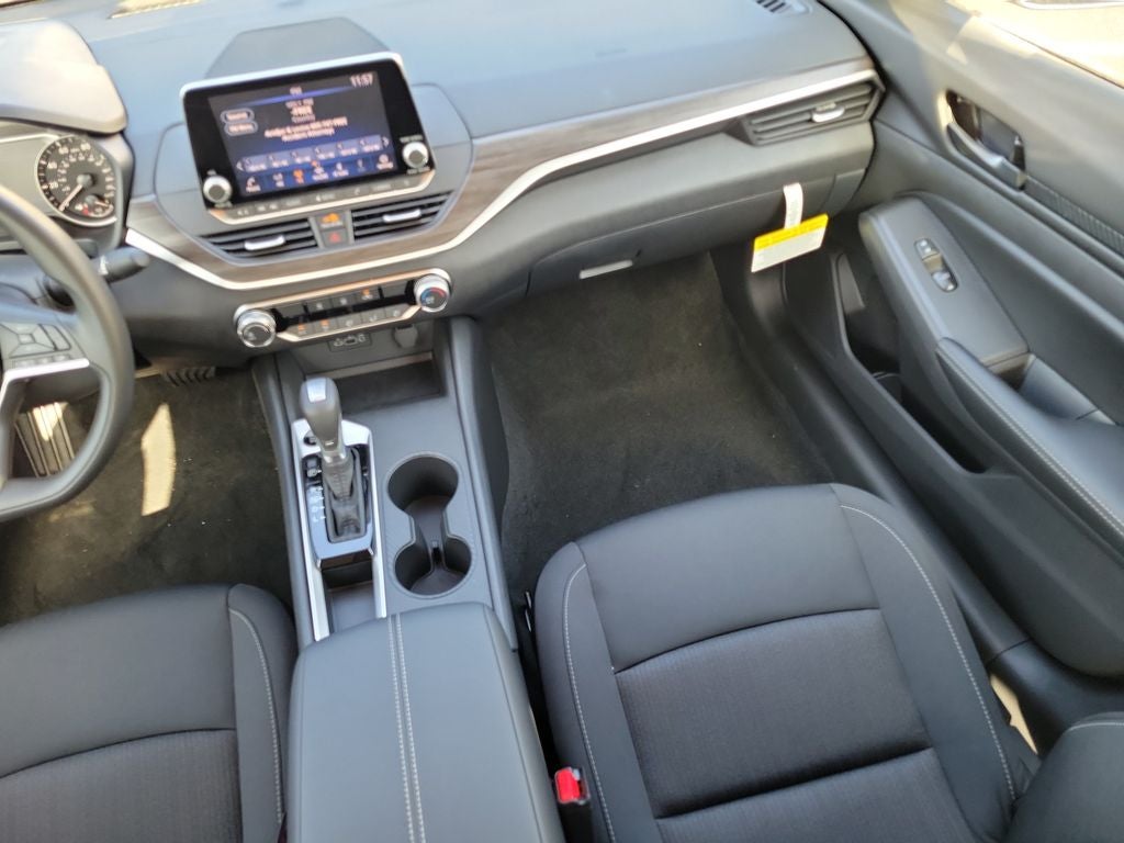 2026 Nissan Altima 2.5 SV