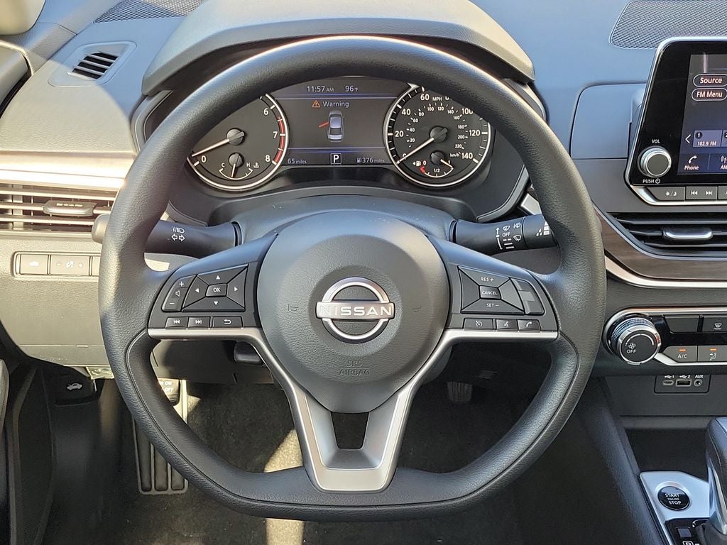 2026 Nissan Altima 2.5 SV