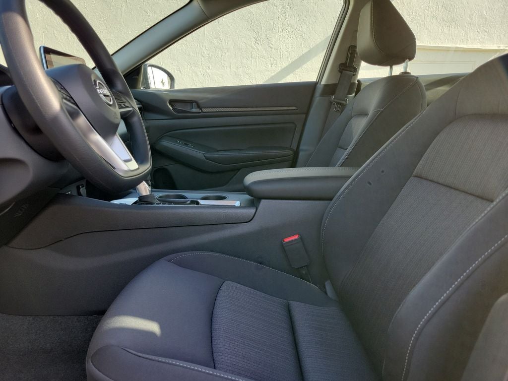 2026 Nissan Altima 2.5 SV