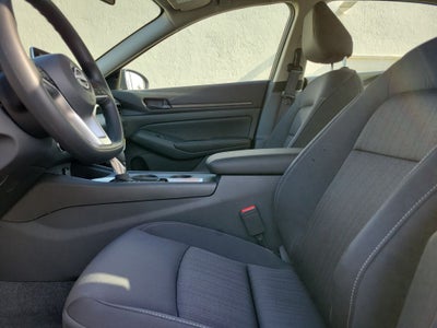 2026 Nissan Altima 2.5 SV