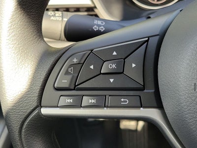 2026 Nissan Altima 2.5 SV
