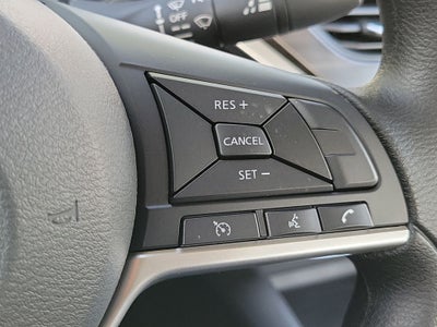 2026 Nissan Altima 2.5 SV