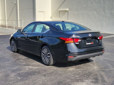 2026 Nissan Altima 2.5 SV