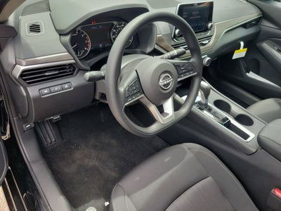 2026 Nissan Altima 2.5 SV