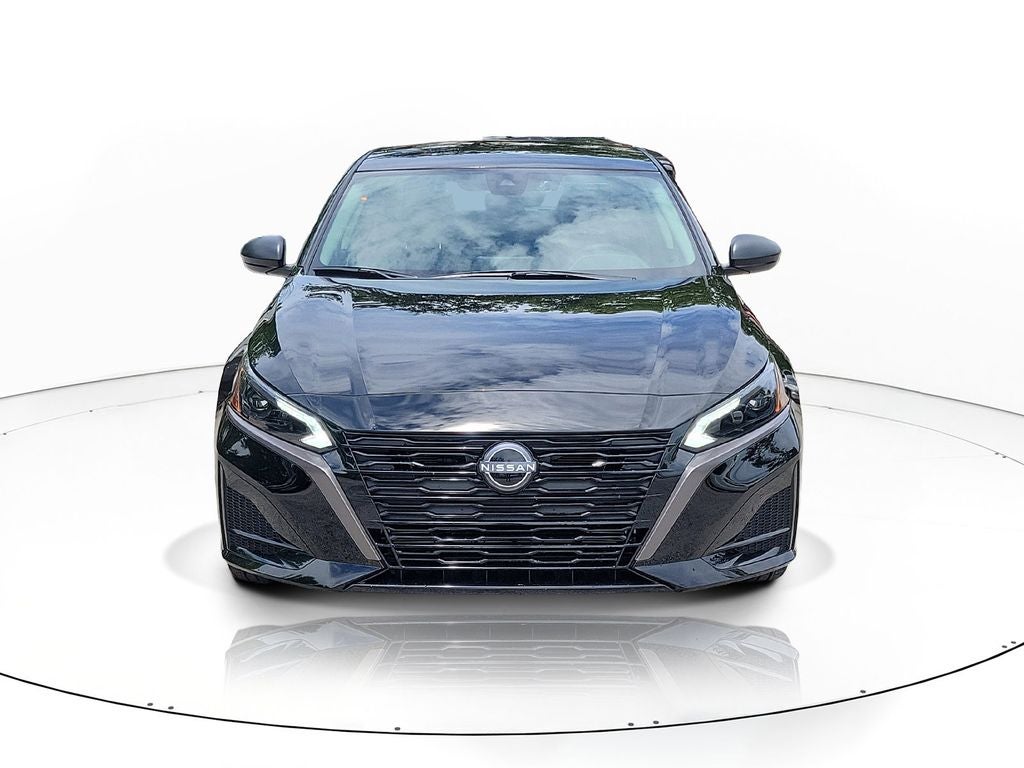 2026 Nissan Altima 2.5 SV