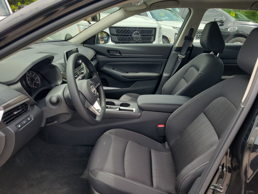 2026 Nissan Altima 2.5 SV