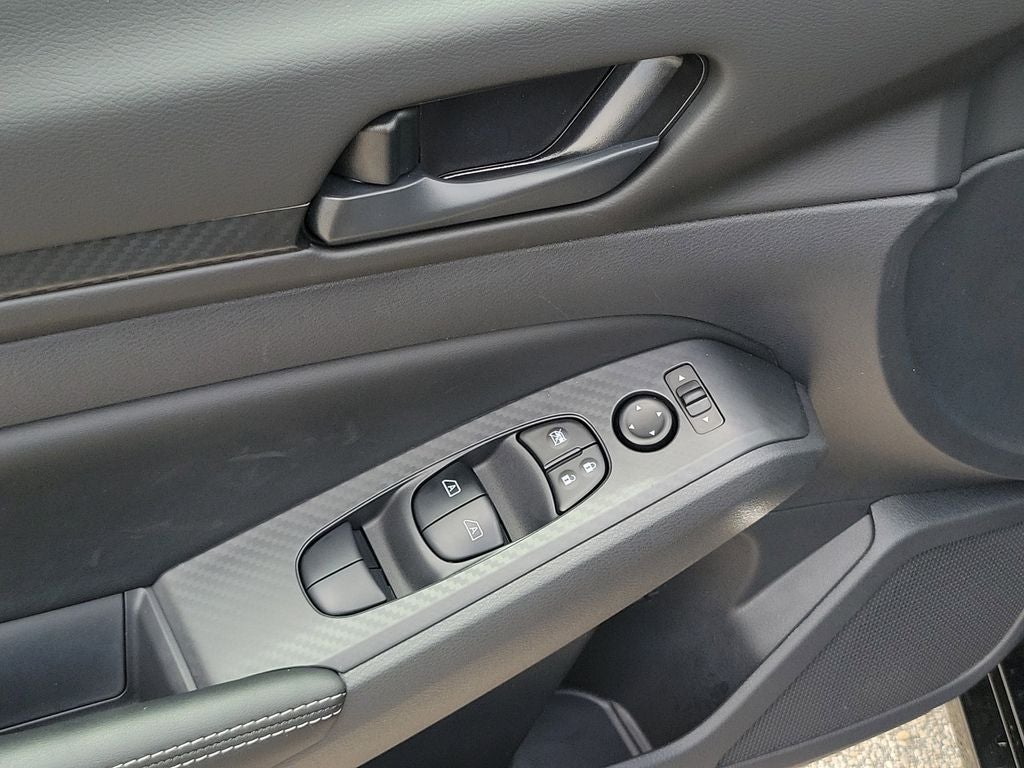 2026 Nissan Altima 2.5 SV