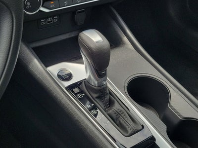 2026 Nissan Altima 2.5 SV
