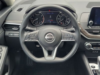 2026 Nissan Altima 2.5 SV