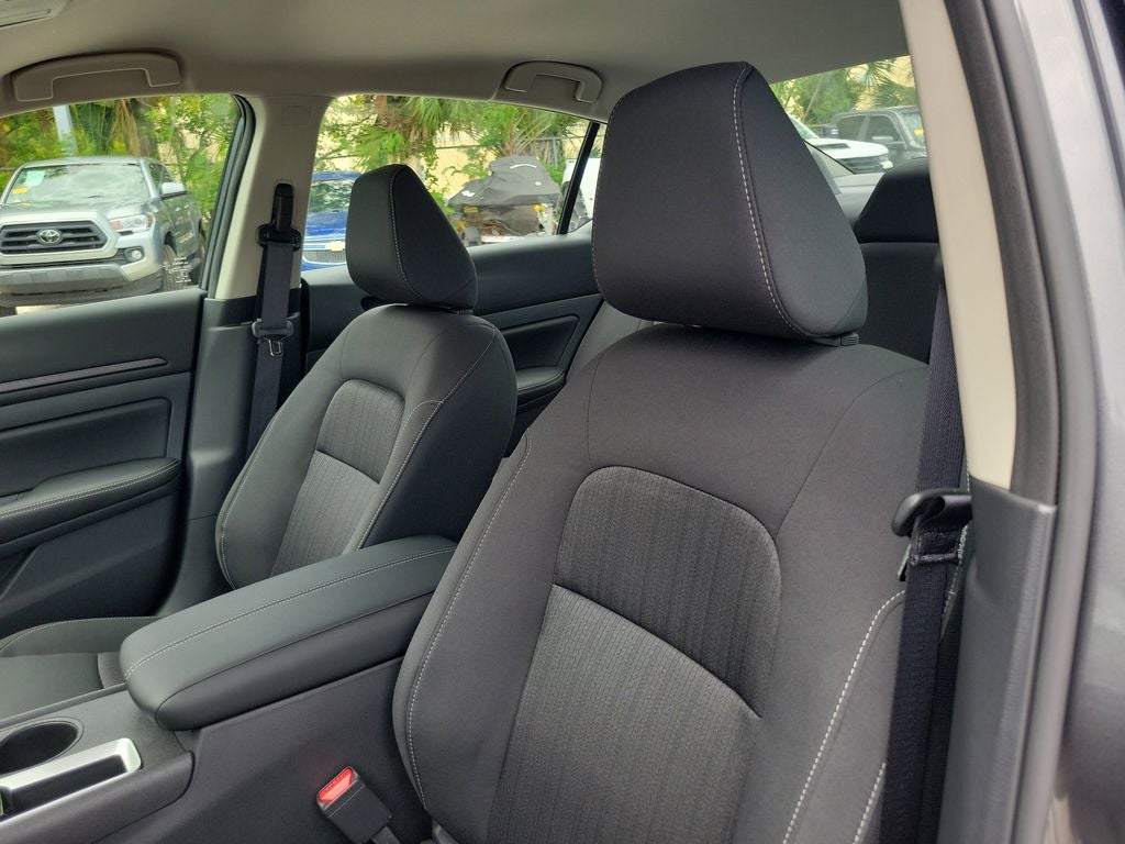 2026 Nissan Altima 2.5 SV