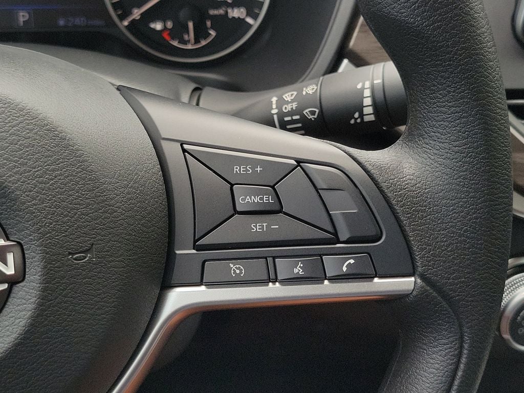 2026 Nissan Altima 2.5 SV