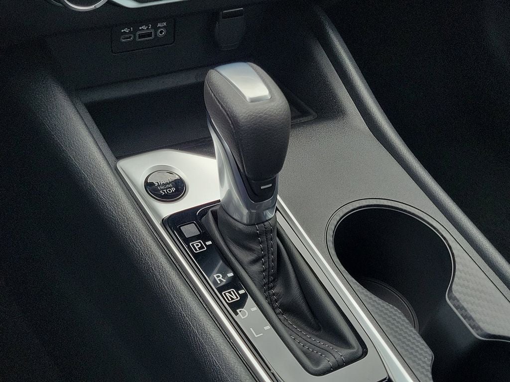 2026 Nissan Altima 2.5 SV