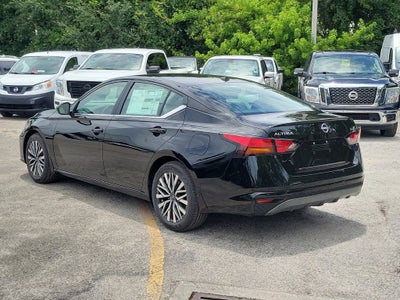 2026 Nissan Altima 2.5 SV