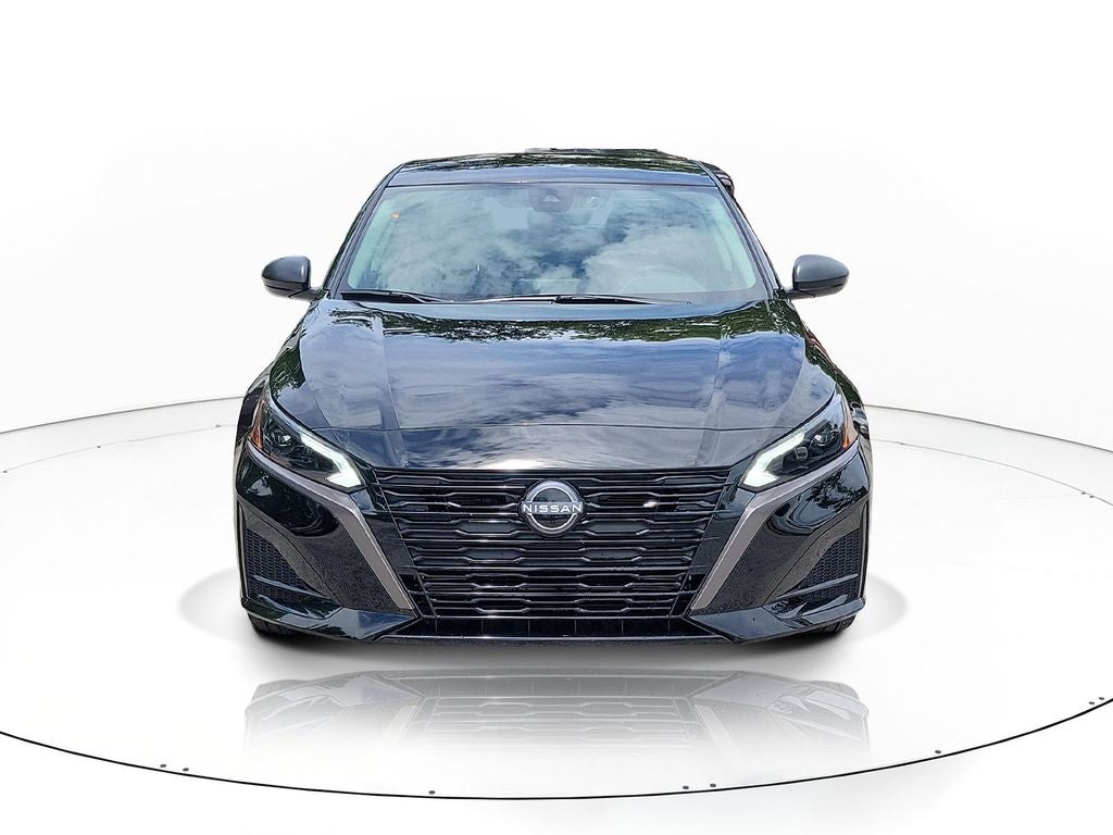 2026 Nissan Altima 2.5 SV