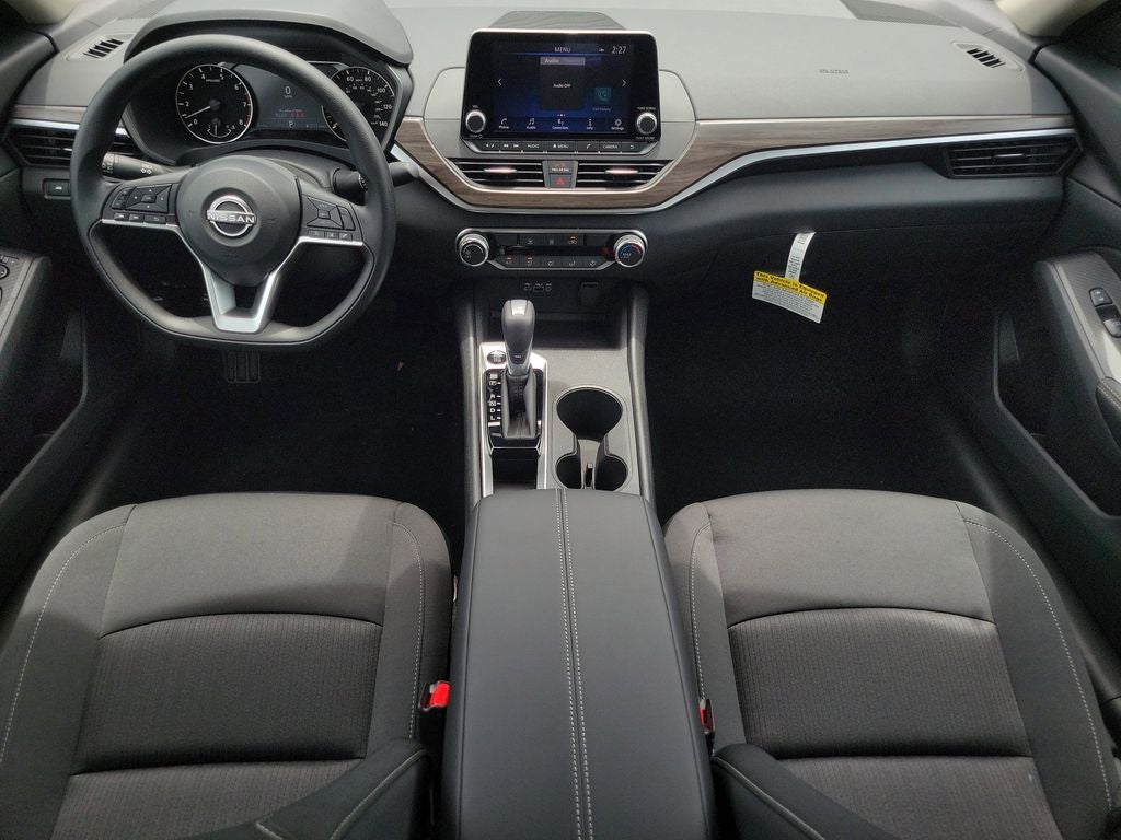 2026 Nissan Altima 2.5 SV