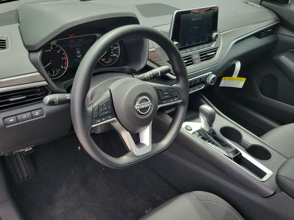 2026 Nissan Altima 2.5 SV