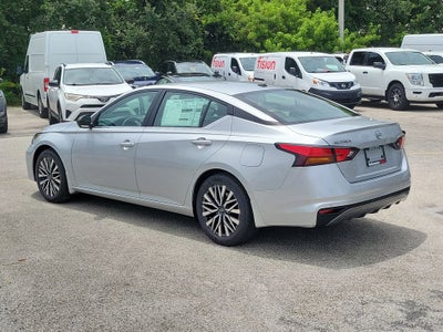 2026 Nissan Altima 2.5 SV