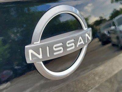 2023 Nissan Altima 2.5 SV w/Premium Package