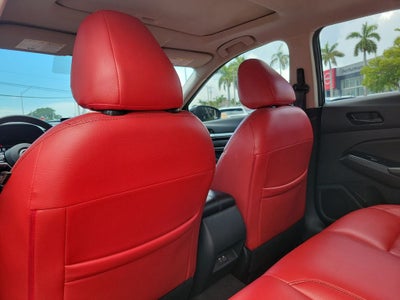 2023 Nissan Altima 2.5 SV w/Premium Package