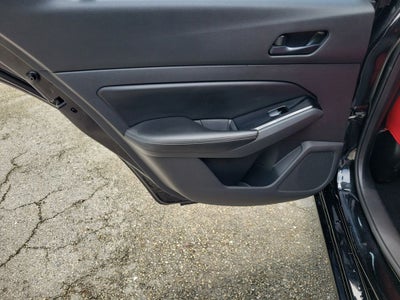2023 Nissan Altima 2.5 SV w/Premium Package