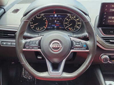 2023 Nissan Altima 2.5 SV w/Premium Package