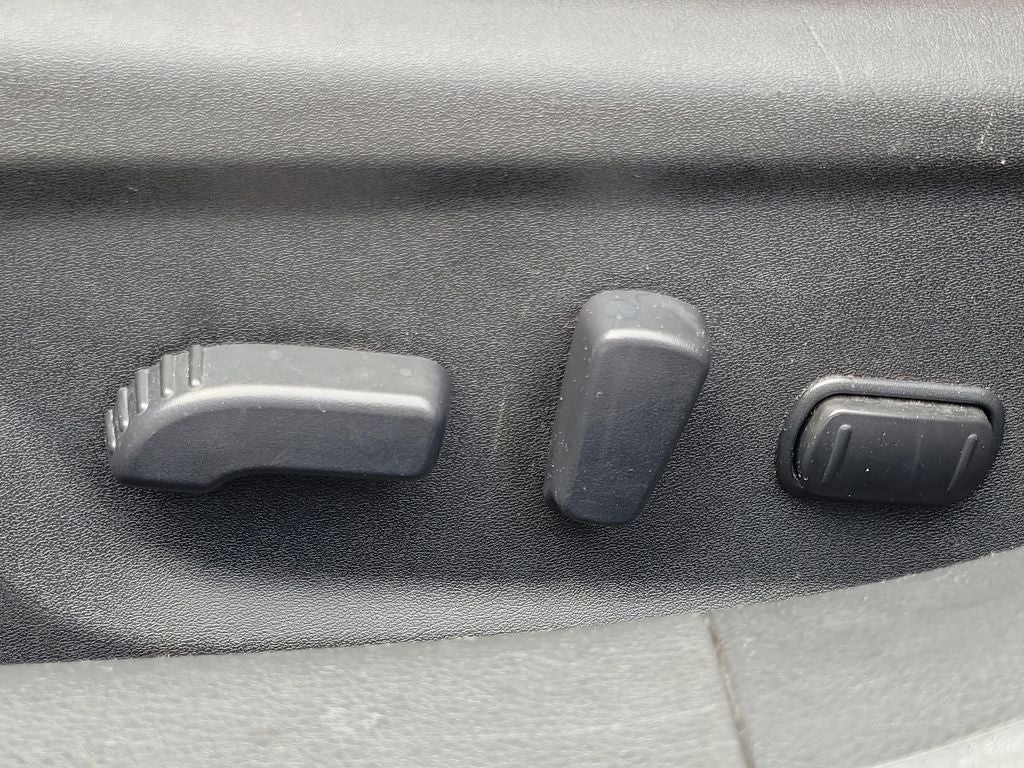2023 Nissan Altima 2.5 SV w/Premium Package